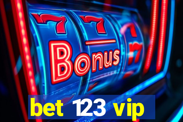 bet 123 vip