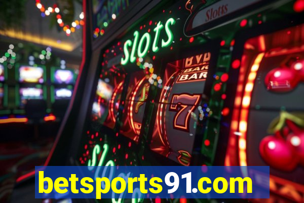 betsports91.com