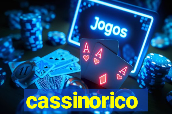 cassinorico