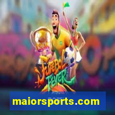 maiorsports.com