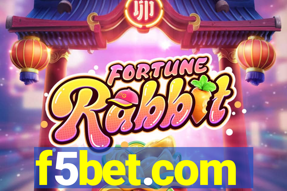 f5bet.com