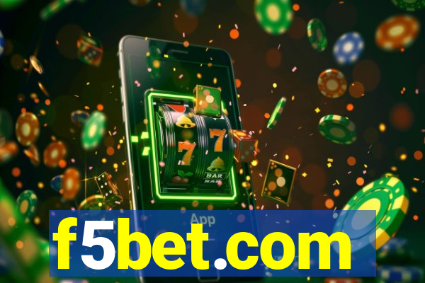 f5bet.com