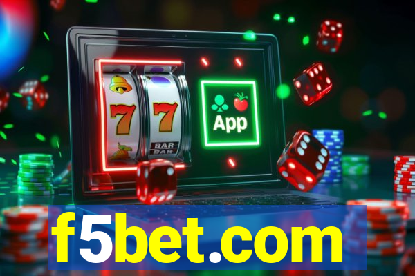 f5bet.com