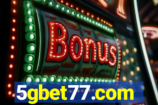 5gbet77.com