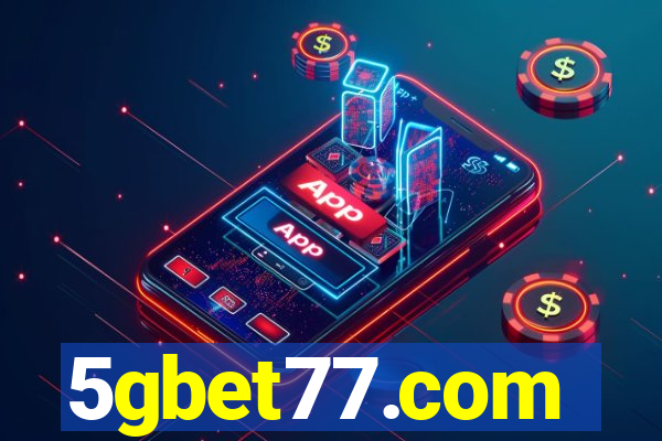 5gbet77.com