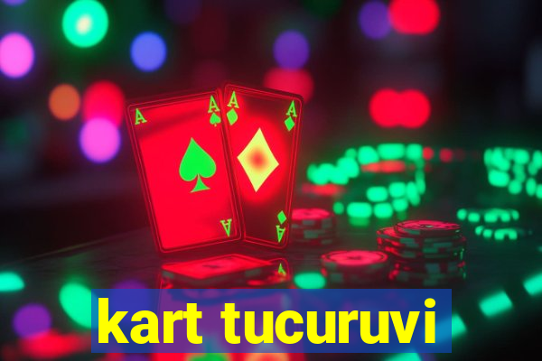 kart tucuruvi