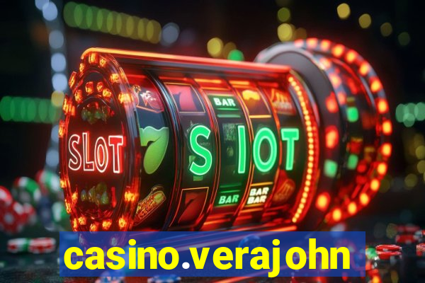 casino.verajohn