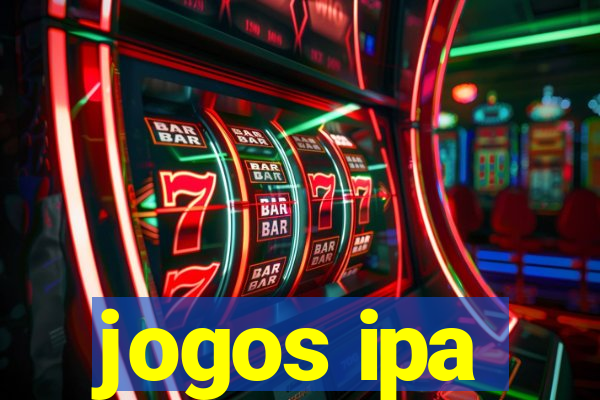 jogos ipa