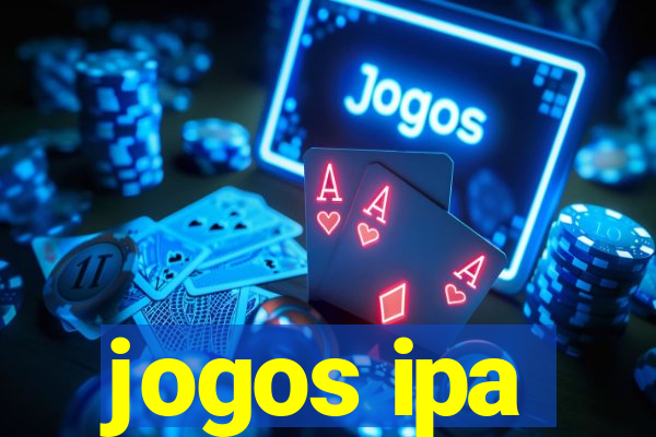 jogos ipa