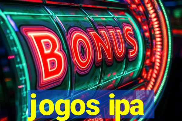 jogos ipa