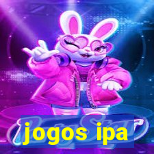 jogos ipa