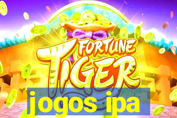 jogos ipa