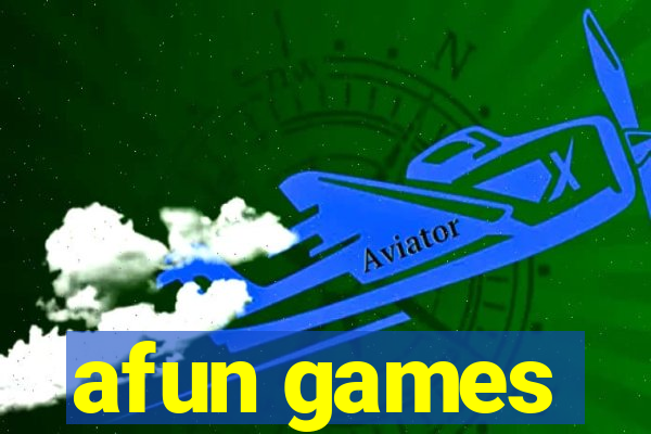 afun games