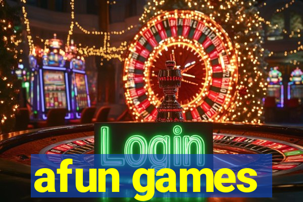 afun games