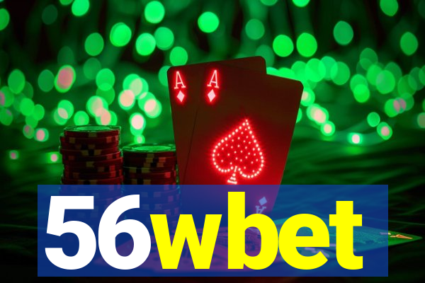 56wbet