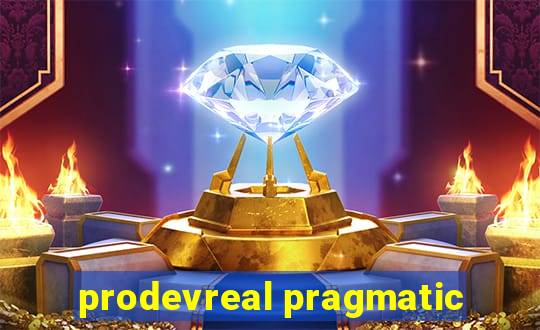 prodevreal pragmatic