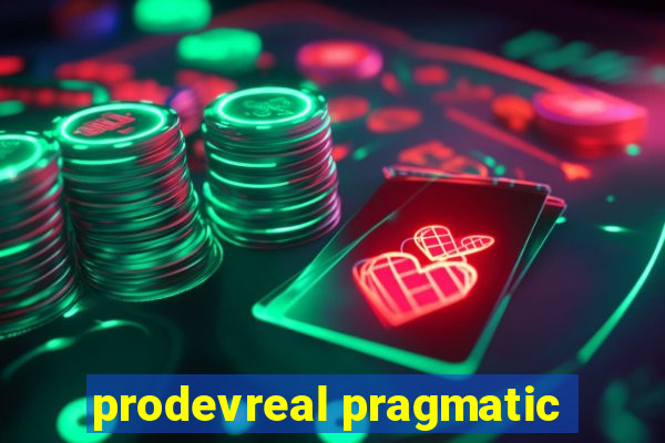 prodevreal pragmatic