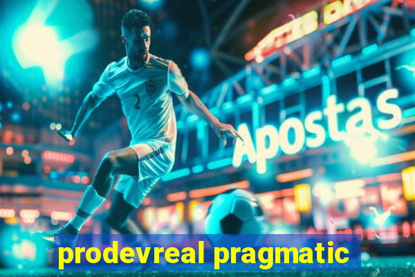 prodevreal pragmatic