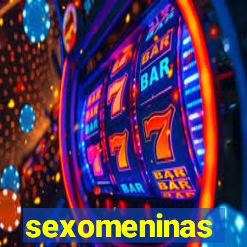 sexomeninas