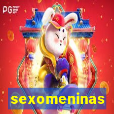 sexomeninas