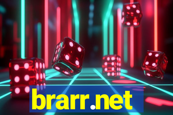 brarr.net