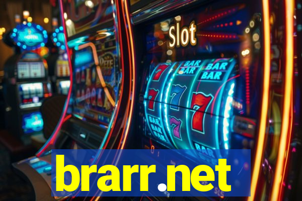 brarr.net