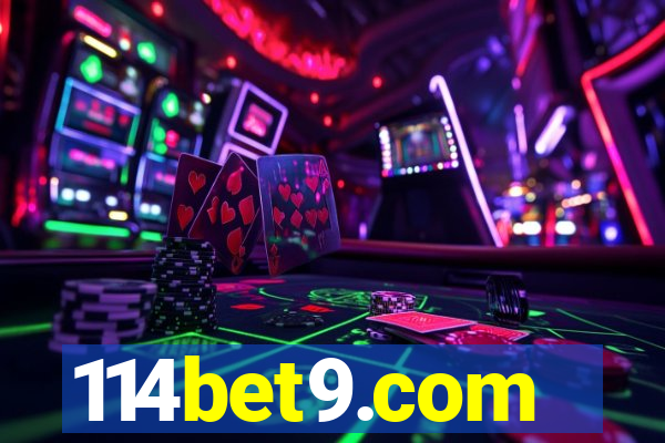 114bet9.com