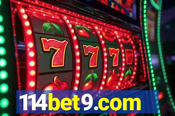 114bet9.com