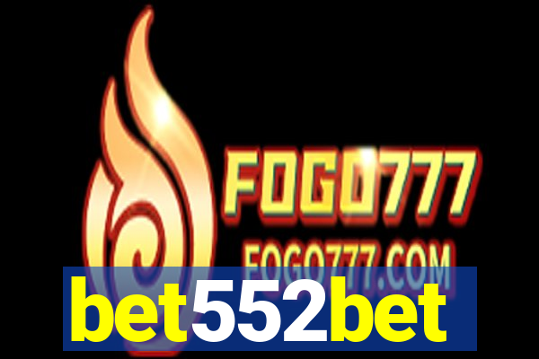 bet552bet