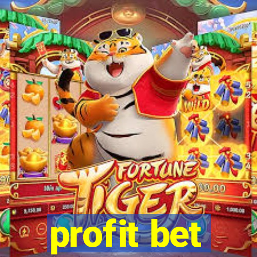 profit bet