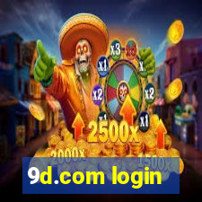 9d.com login