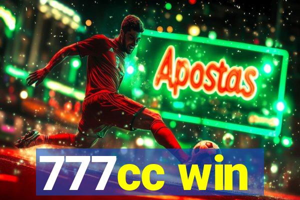 777cc win