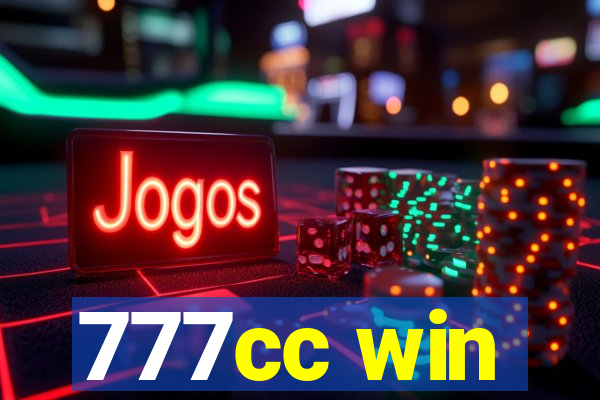 777cc win