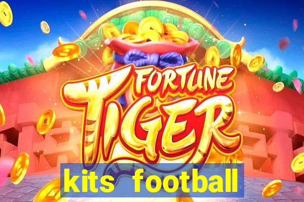 kits football manager 2016