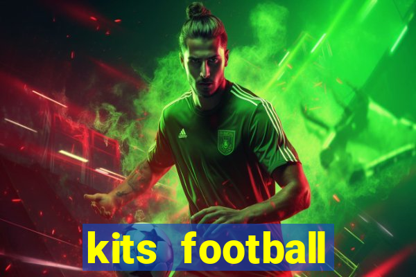 kits football manager 2016