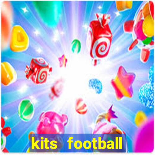 kits football manager 2016