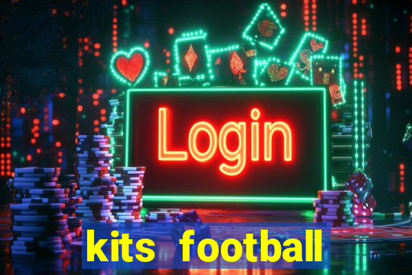 kits football manager 2016