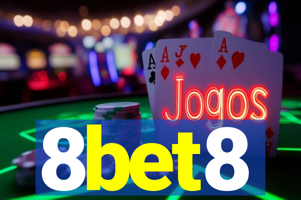 8bet8