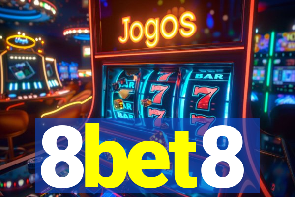 8bet8