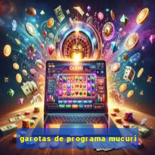 garotas de programa mucuri