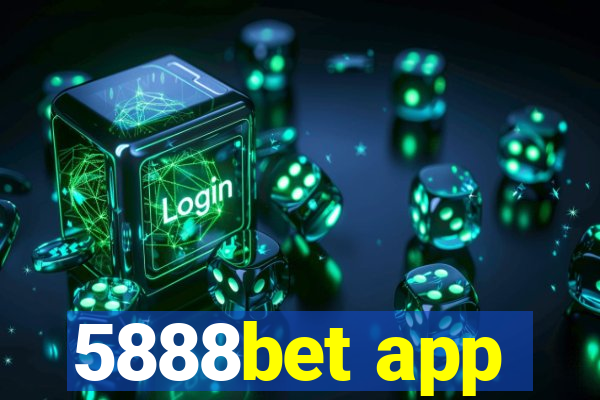 5888bet app