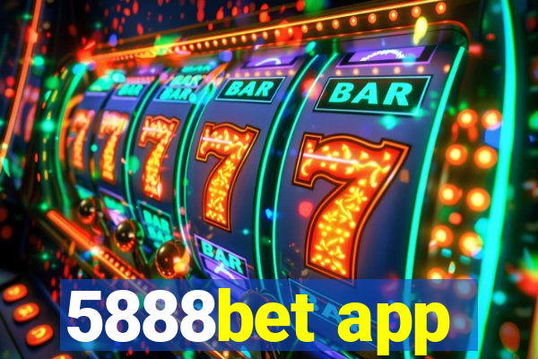 5888bet app