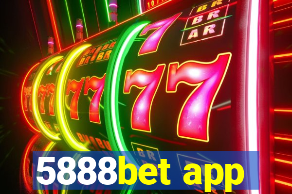 5888bet app