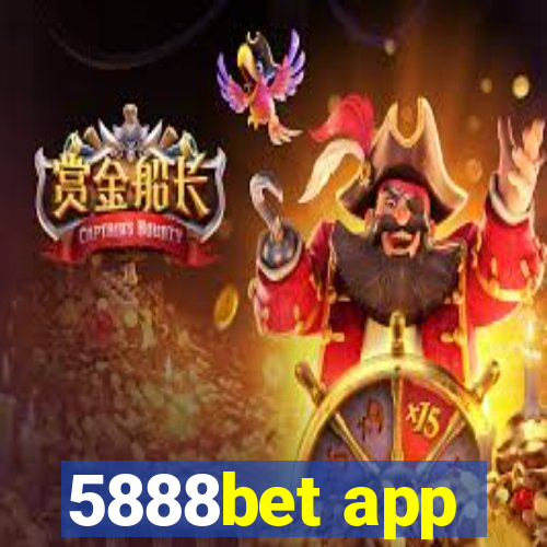 5888bet app