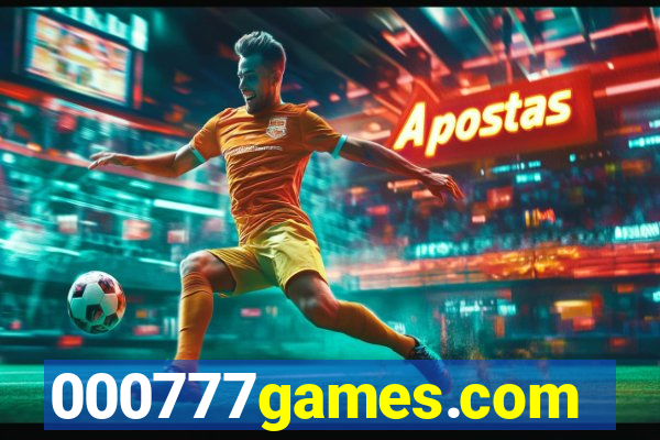 000777games.com