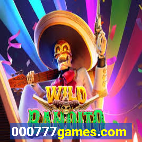 000777games.com