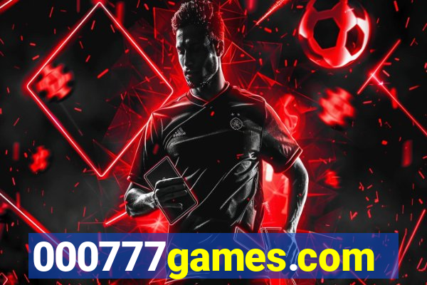 000777games.com