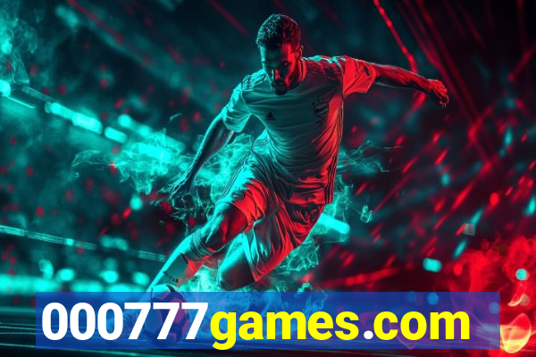 000777games.com