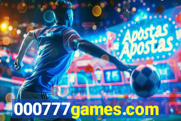 000777games.com