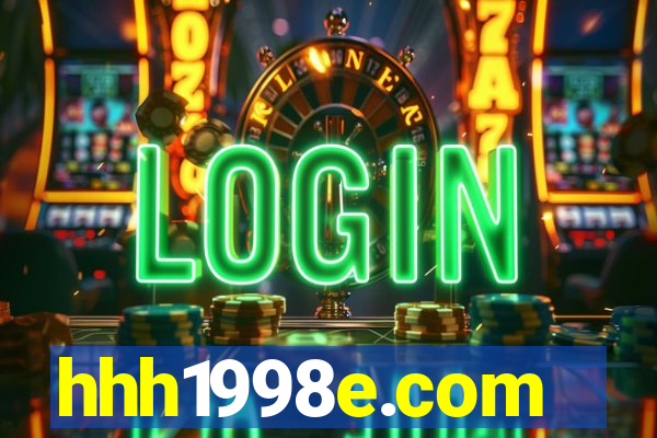 hhh1998e.com